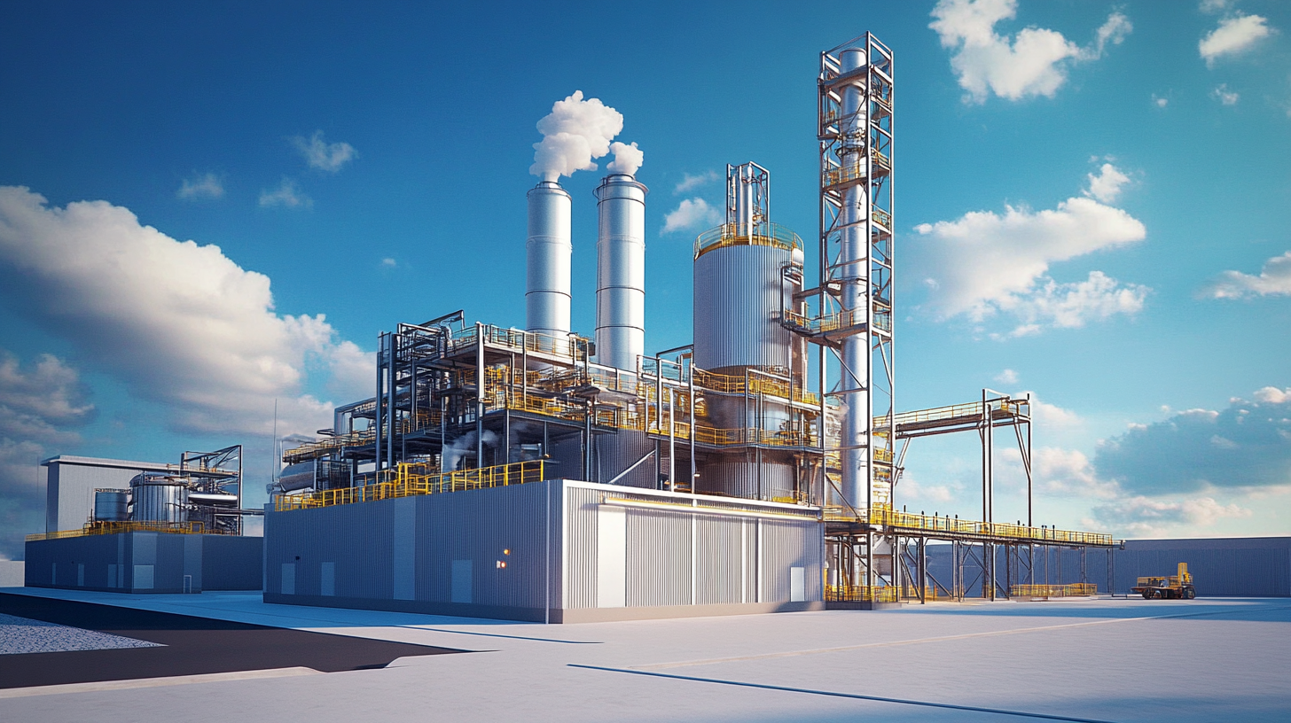 Solutions - Evolution Power Solutions