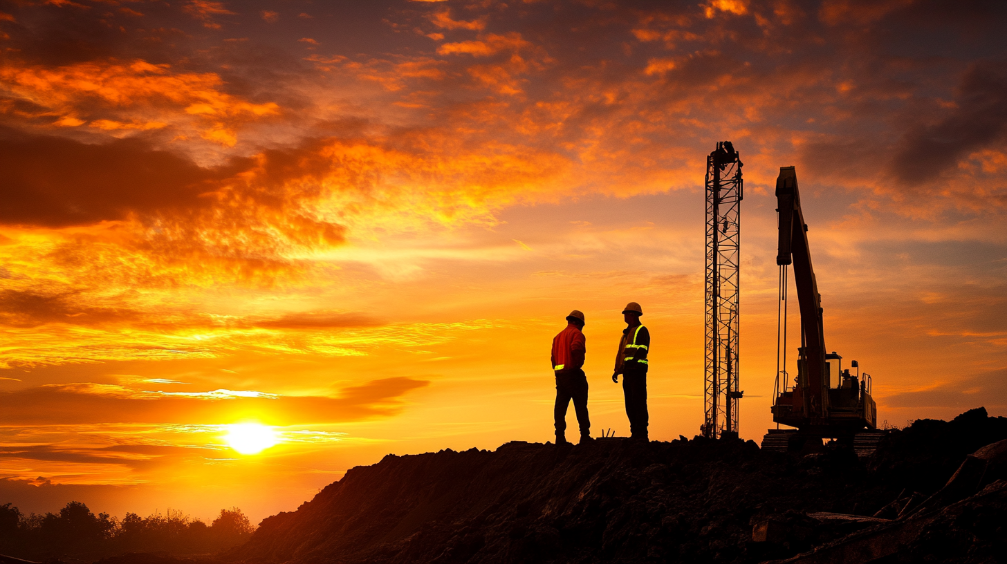 Case Studies & Success Stories - Evolution Power Solutions